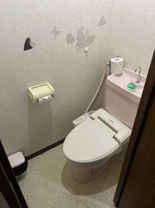 フューデイズコンドミニアム定山渓201号室 Apartamento Sapporo Exterior foto