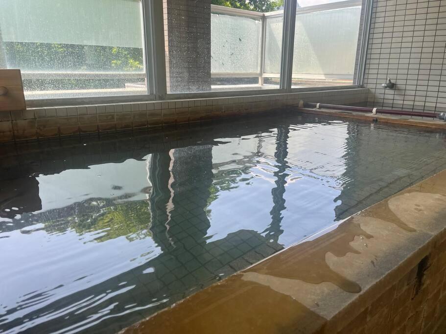 フューデイズコンドミニアム定山渓201号室 Apartamento Sapporo Exterior foto